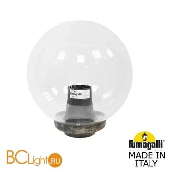 Садово-парковый фонарь Fumagalli Globe 250 G25.B25.000.BXE27
