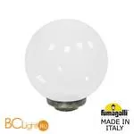 Садово-парковый фонарь Fumagalli Globe 250 G25.B25.000.BYE27