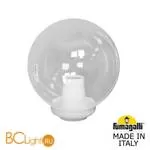 Садово-парковый фонарь Fumagalli Globe 250 G25.B25.000.WXE27