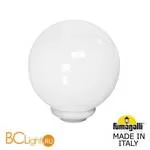 Садово-парковый фонарь Fumagalli Globe 250 G25.B25.000.WYE27