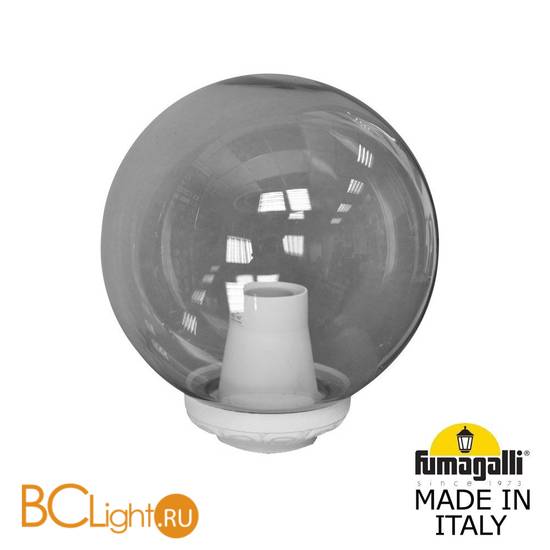 Садово-парковый фонарь Fumagalli Globe 250 G25.B25.000.WZE27