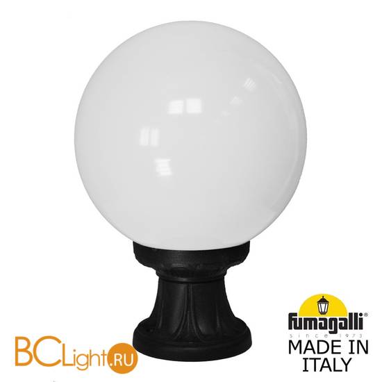 Садово-парковый фонарь Fumagalli Globe 250 G25.110.000.AYE27