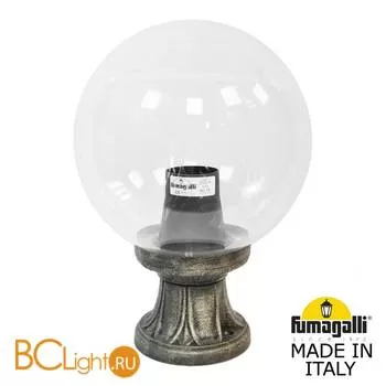 Садово-парковый фонарь Fumagalli Globe 250 G25.110.000.BXE27