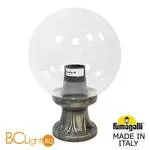 Садово-парковый фонарь Fumagalli Globe 250 G25.110.000.BXE27