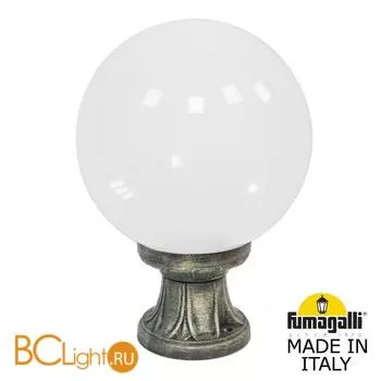 Садово-парковый фонарь Fumagalli Globe 250 G25.110.000.BYE27