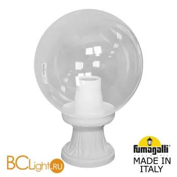 Садово-парковый фонарь Fumagalli Globe 250 G25.110.000.WXE27