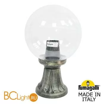 Садово-парковый фонарь Fumagalli Globe 250 G25.111.000.BXE27