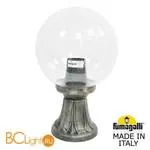 Садово-парковый фонарь Fumagalli Globe 250 G25.111.000.BXE27