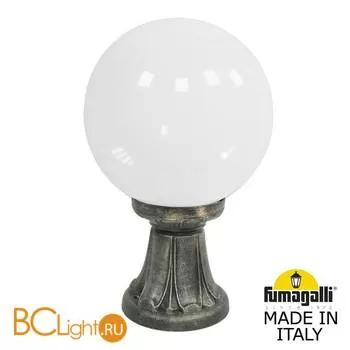 Садово-парковый фонарь Fumagalli Globe 250 G25.111.000.BYE27