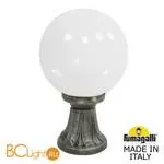 Садово-парковый фонарь Fumagalli Globe 250 G25.111.000.BYE27