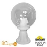 Садово-парковый фонарь Fumagalli Globe 250 G25.111.000.WXE27