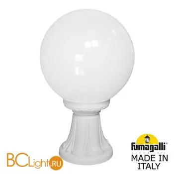 Садово-парковый фонарь Fumagalli Globe 250 G25.111.000.WYE27