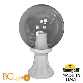 Садово-парковый фонарь Fumagalli Globe 250 G25.111.000.WZE27