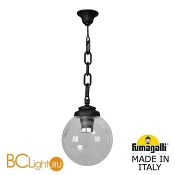 Уличный подвесной светильник Fumagalli Globe 250 G25.120.000.AXE27