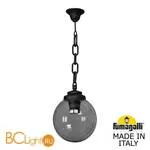 Уличный подвесной светильник Fumagalli Globe 250 G25.120.000.AZE27