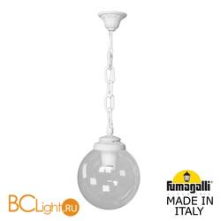 Уличный подвесной светильник Fumagalli Globe 250 G25.120.000.WXE27
