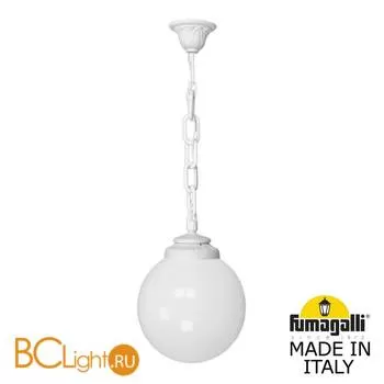 Уличный подвесной светильник Fumagalli Globe 250 G25.120.000.WYE27