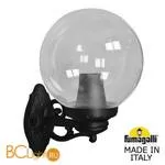Уличный настенный светильник Fumagalli Globe 250 G25.131.000.AXE27