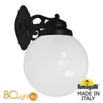 Уличный настенный светильник Fumagalli Globe 250 G25.131.000.AYE27DN
