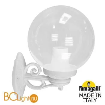 Уличный настенный светильник Fumagalli Globe 250 G25.131.000.WXE27
