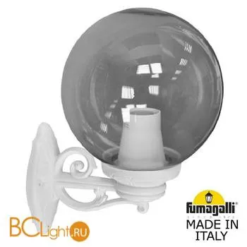 Уличный настенный светильник Fumagalli Globe 250 G25.131.000.WZE27