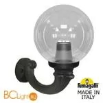 Уличный настенный светильник Fumagalli Globe 250 G25.132.000.AXE27
