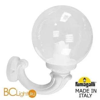 Уличный настенный светильник Fumagalli Globe 250 G25.132.000.WXE27