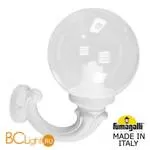 Уличный настенный светильник Fumagalli Globe 250 G25.132.000.WXE27