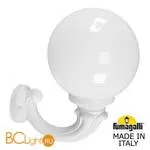 Уличный настенный светильник Fumagalli Globe 250 G25.132.000.WYE27