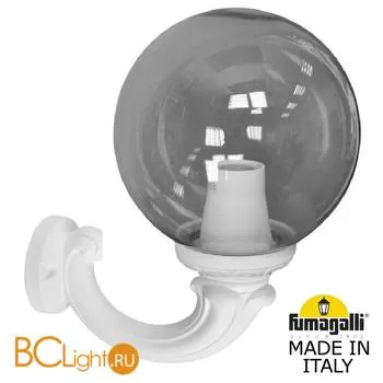 Уличный настенный светильник Fumagalli Globe 250 G25.132.000.WZE27