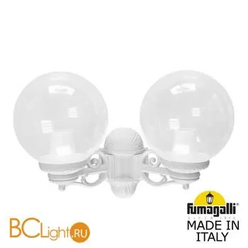 Уличный настенный светильник Fumagalli Globe 250 G25.141.000.WXE27