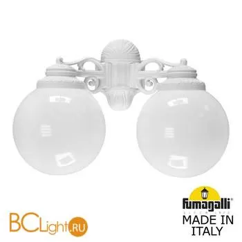 Уличный настенный светильник Fumagalli Globe 250 G25.141.000.WYE27DN