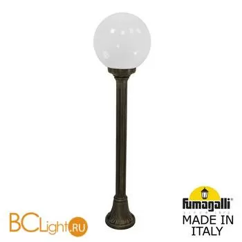 Садово-парковый фонарь Fumagalli Globe 250 G25.151.000.BYE27