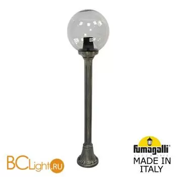 Садово-парковый фонарь Fumagalli Globe 250 G25.151.000.BZE27