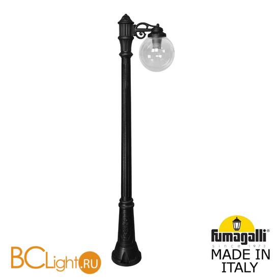 Садово-парковый фонарь Fumagalli Globe 250 G25.156.S10.AXE27