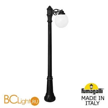 Садово-парковый фонарь Fumagalli Globe 250 G25.156.S10.AYE27