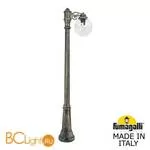 Садово-парковый фонарь Fumagalli Globe 250 G25.156.S10.BXE27
