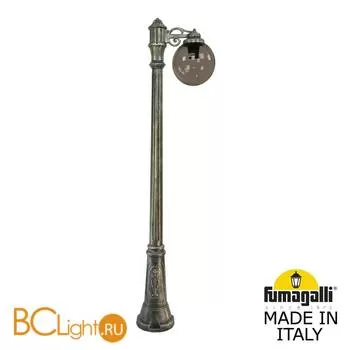 Садово-парковый фонарь Fumagalli Globe 250 G25.156.S10.BZE27