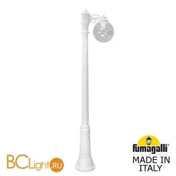 Садово-парковый фонарь Fumagalli Globe 250 G25.156.S10.WXE27