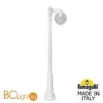 Садово-парковый фонарь Fumagalli Globe 250 G25.156.S10.WXE27