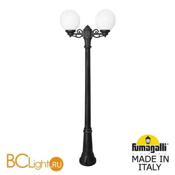 Садово-парковый фонарь Fumagalli Globe 250 G25.156.S20.AYE27