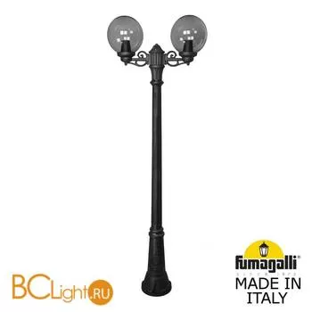Садово-парковый фонарь Fumagalli Globe 250 G25.156.S20.AZE27