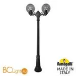 Садово-парковый фонарь Fumagalli Globe 250 G25.156.S20.AZE27