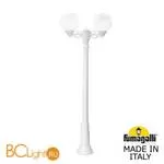 Садово-парковый фонарь Fumagalli Globe 250 G25.156.S20.WYE27