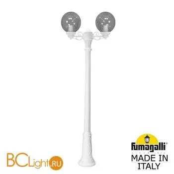 Садово-парковый фонарь Fumagalli Globe 250 G25.156.S20.WZE27