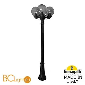Садово-парковый фонарь Fumagalli Globe 250 G25.156.S30.AZE27
