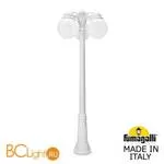 Садово-парковый фонарь Fumagalli Globe 250 G25.156.S30.WYE27DN