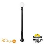Садово-парковый фонарь Fumagalli Globe 250 G25.157.000.AYE27