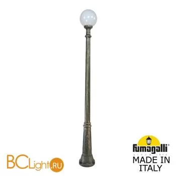Садово-парковый фонарь Fumagalli Globe 250 G25.157.000.BYE27