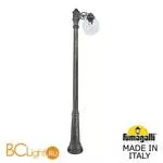 Садово-парковый фонарь Fumagalli Globe 250 G25.157.S10.BXE27